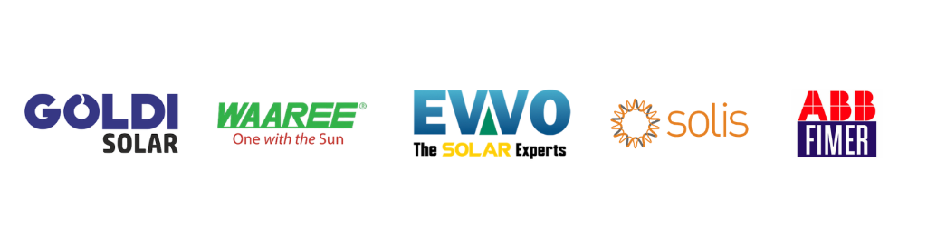 Our Technology Partners